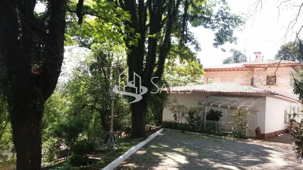 Sobrado, 4 quartos, 1300 m² - Foto 10