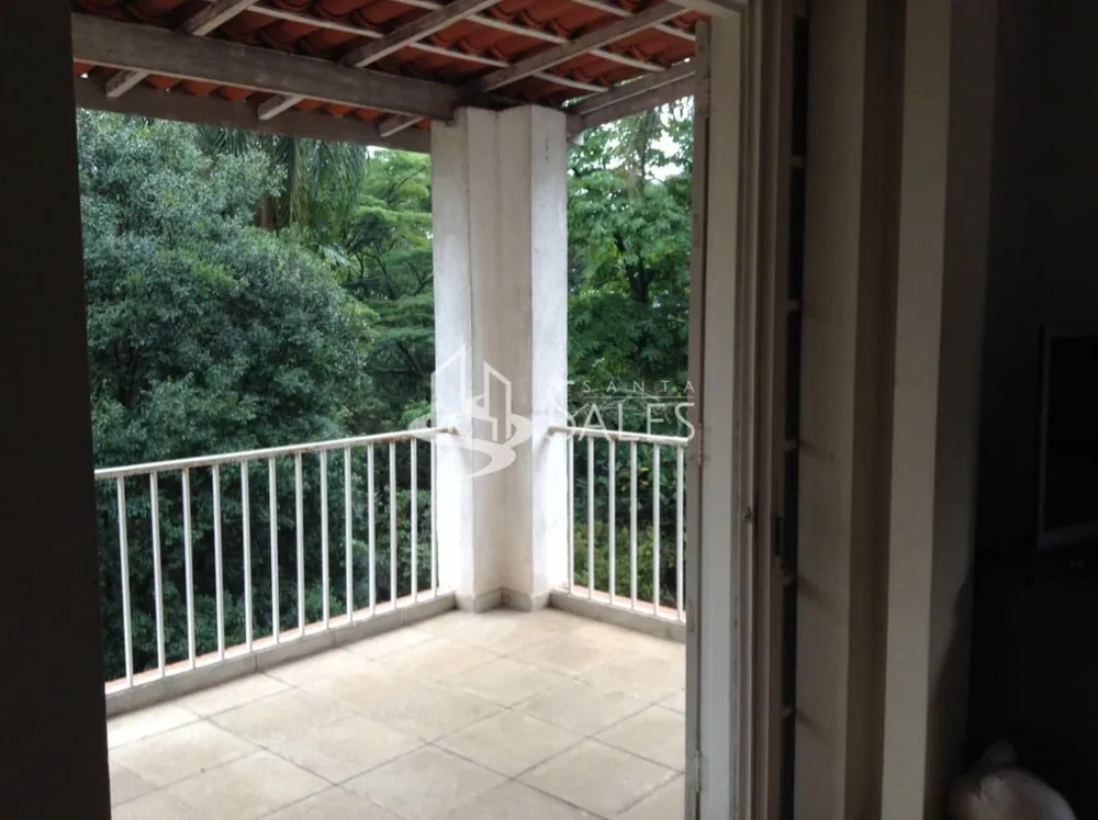 Sobrado, 4 quartos, 1300 m² - Foto 7