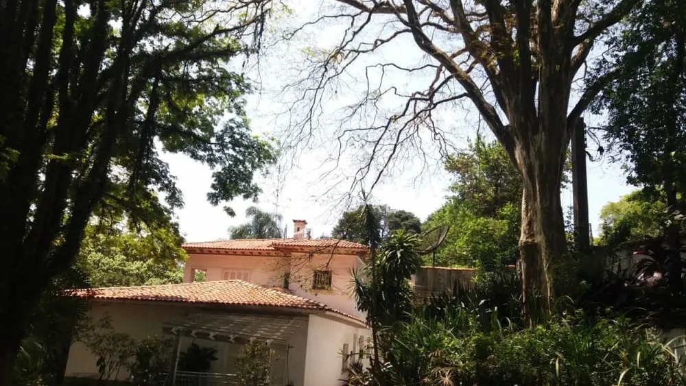 Sobrado, 4 quartos, 1300 m² - Foto 8