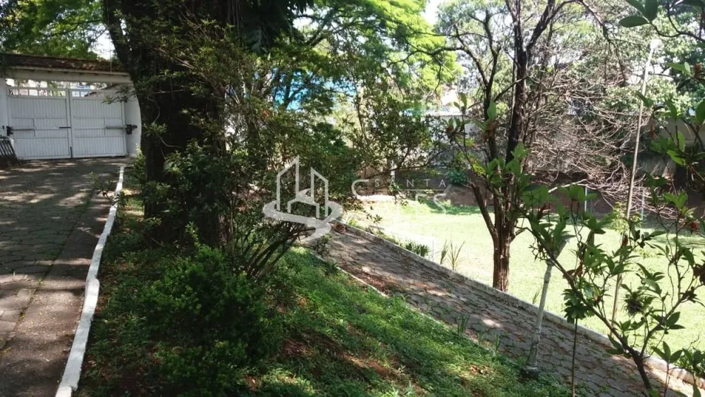 Sobrado, 4 quartos, 1300 m² - Foto 6