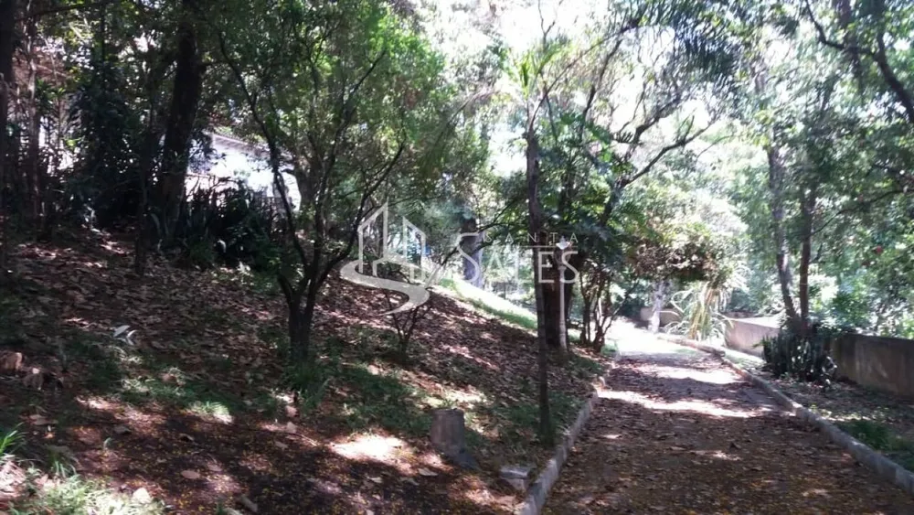 Sobrado, 4 quartos, 1300 m² - Foto 14