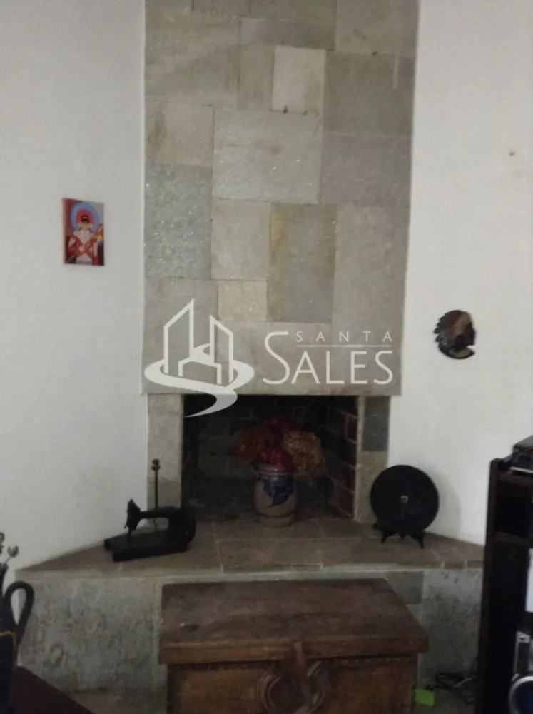 Sobrado, 4 quartos, 1300 m² - Foto 6