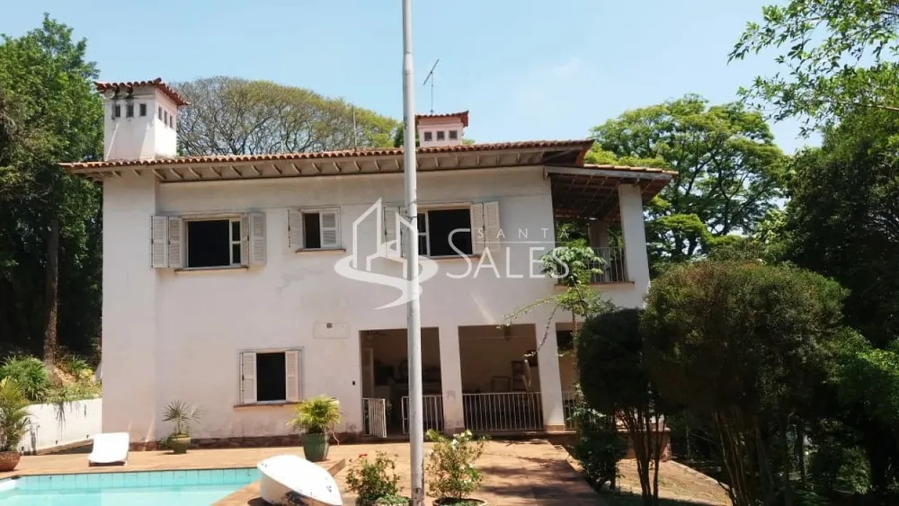 Sobrado, 4 quartos, 1300 m² - Foto 5