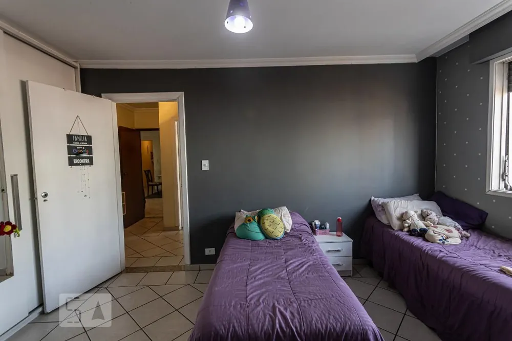 Apartamento, 3 quartos, 122 m² - Foto 1