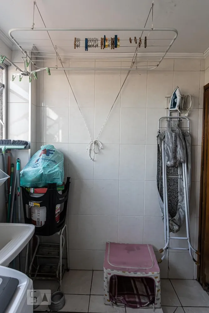Apartamento, 3 quartos, 122 m² - Foto 4