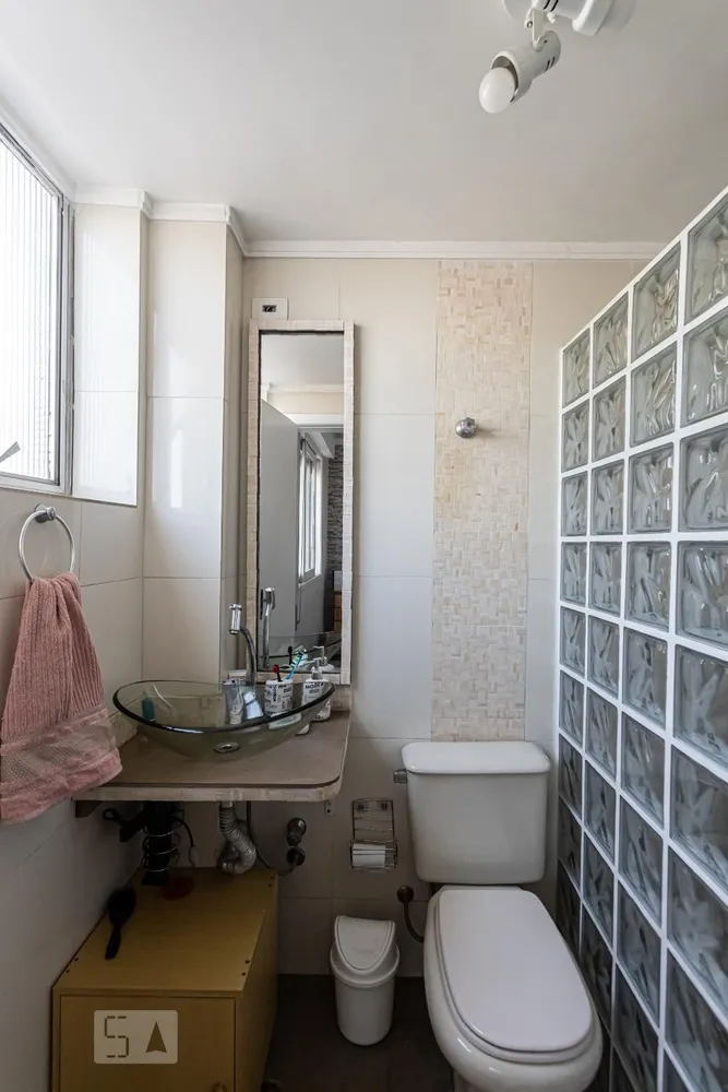 Apartamento, 3 quartos, 122 m² - Foto 5