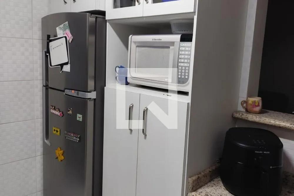 Apartamento, 2 quartos, 64 m² - Foto 4