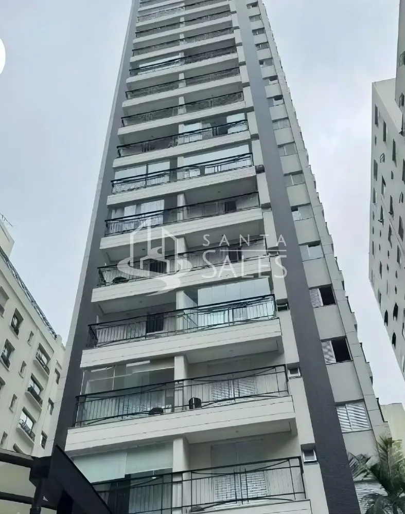 Apartamento, 2 quartos, 56 m² - Foto 1