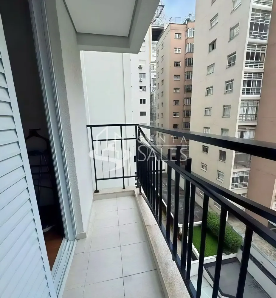 Apartamento, 2 quartos, 56 m² - Foto 4