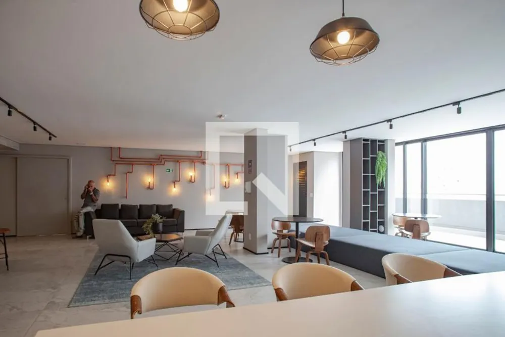 Kitnet-Studio, 33 m² - Foto 1