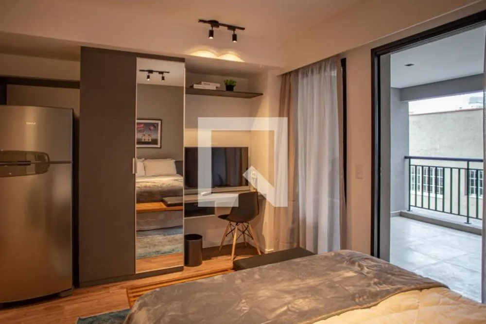 Kitnet-Studio, 33 m² - Foto 5