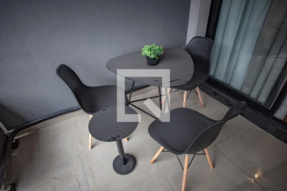 Kitnet-Studio, 33 m² - Foto 8