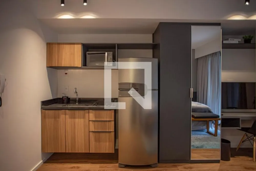 Kitnet-Studio, 33 m² - Foto 11