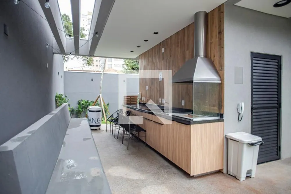 Kitnet-Studio, 33 m² - Foto 8
