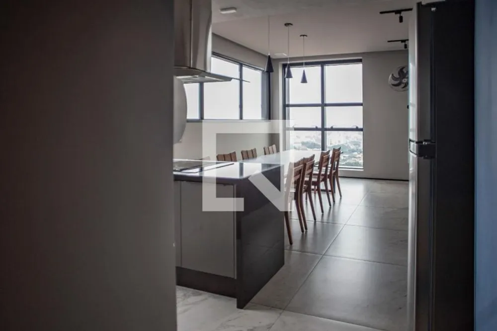 Kitnet-Studio, 33 m² - Foto 2