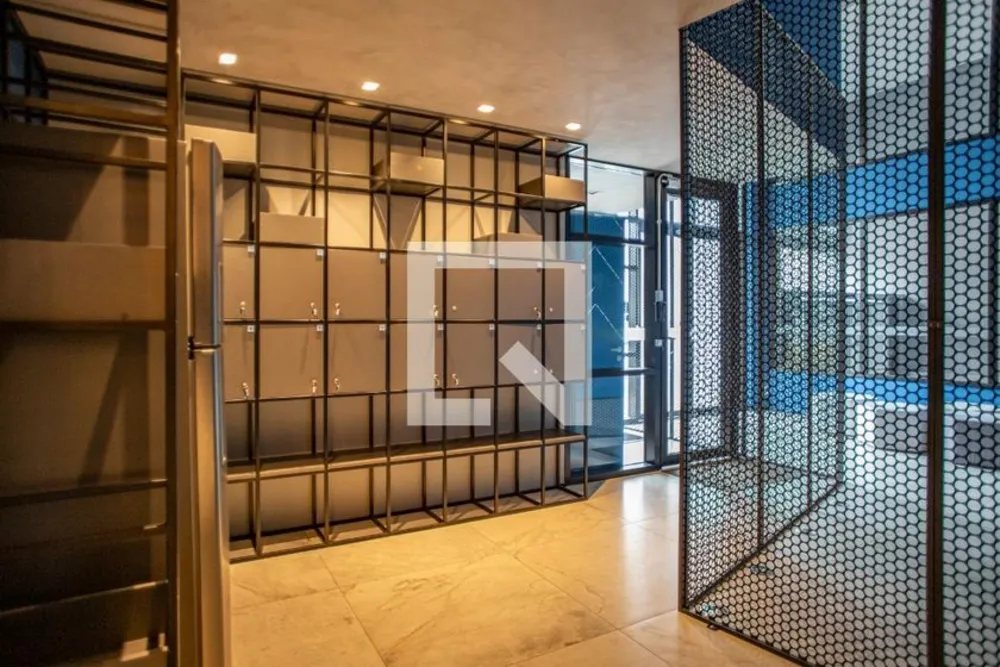 Kitnet-Studio, 33 m² - Foto 10