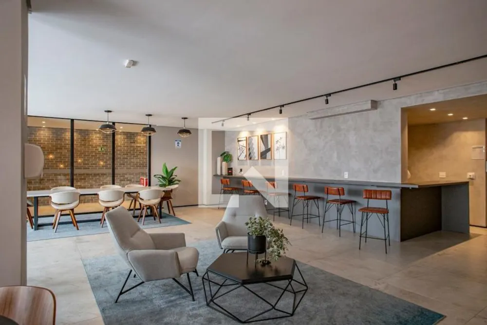 Kitnet-Studio, 33 m² - Foto 12
