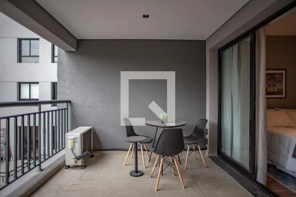Kitnet-Studio, 33 m² - Foto 6