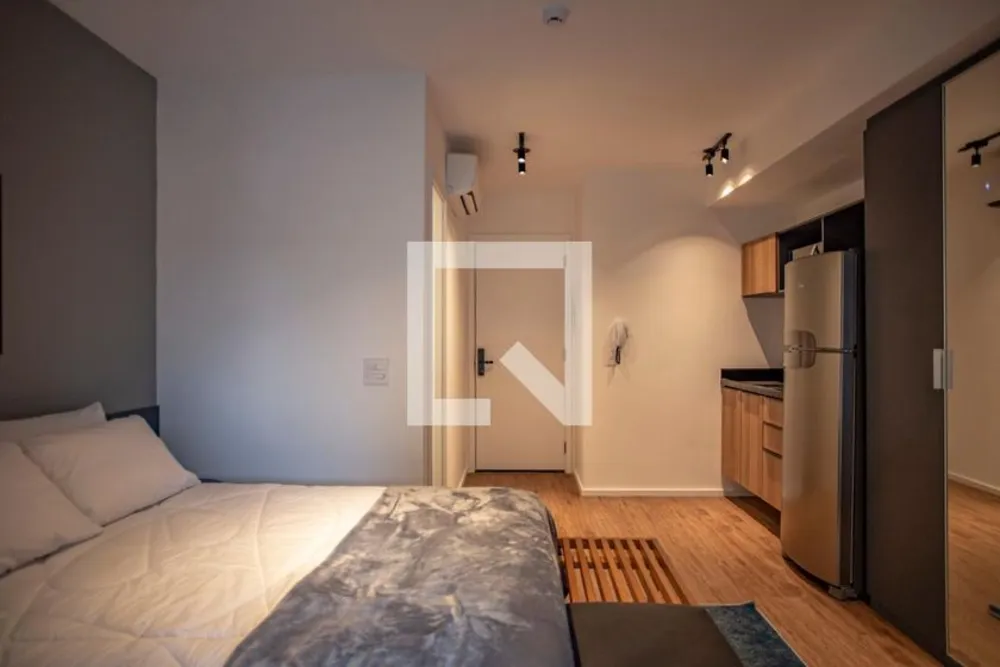 Kitnet-Studio, 33 m² - Foto 2