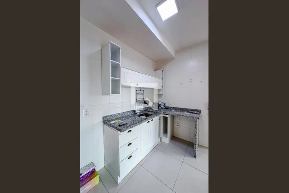Apartamento, 1 quarto, 35 m² - Foto 6
