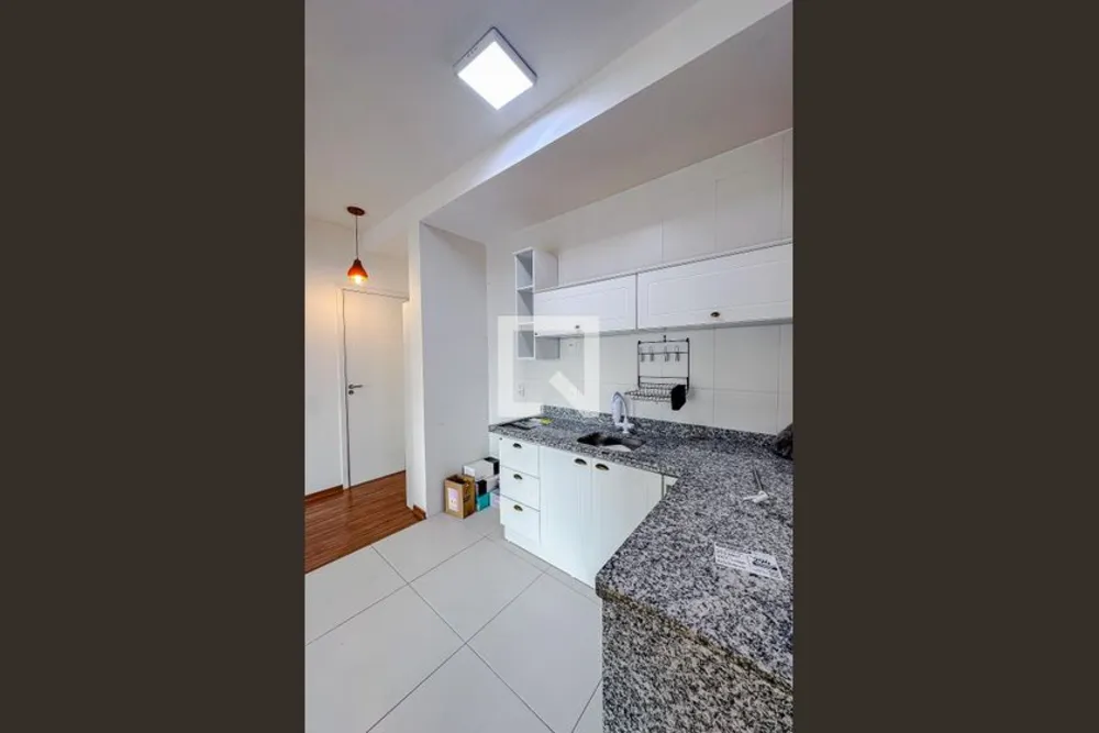 Apartamento, 1 quarto, 35 m² - Foto 2
