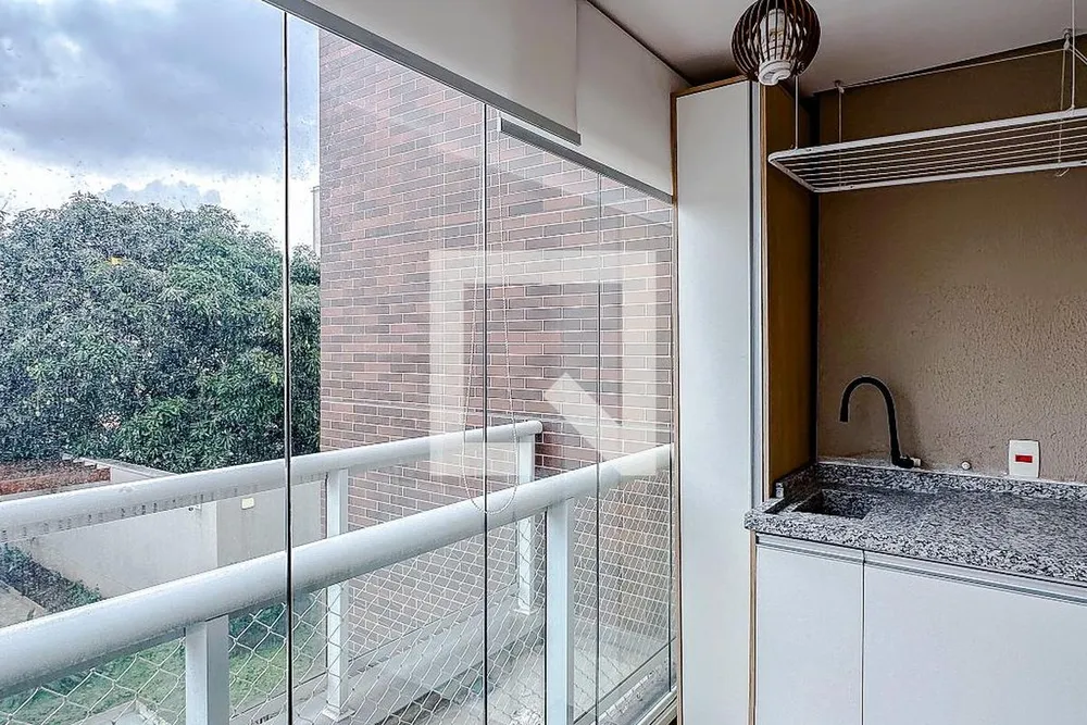 Apartamento, 1 quarto, 35 m² - Foto 12