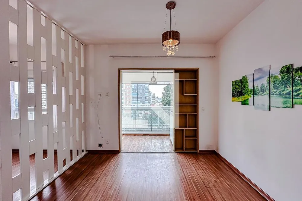 Apartamento, 1 quarto, 35 m² - Foto 4