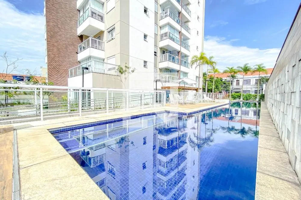Apartamento, 1 quarto, 35 m² - Foto 7