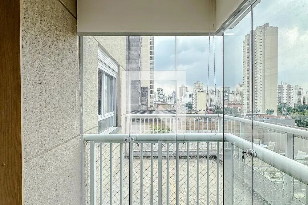Apartamento, 1 quarto, 35 m² - Foto 8