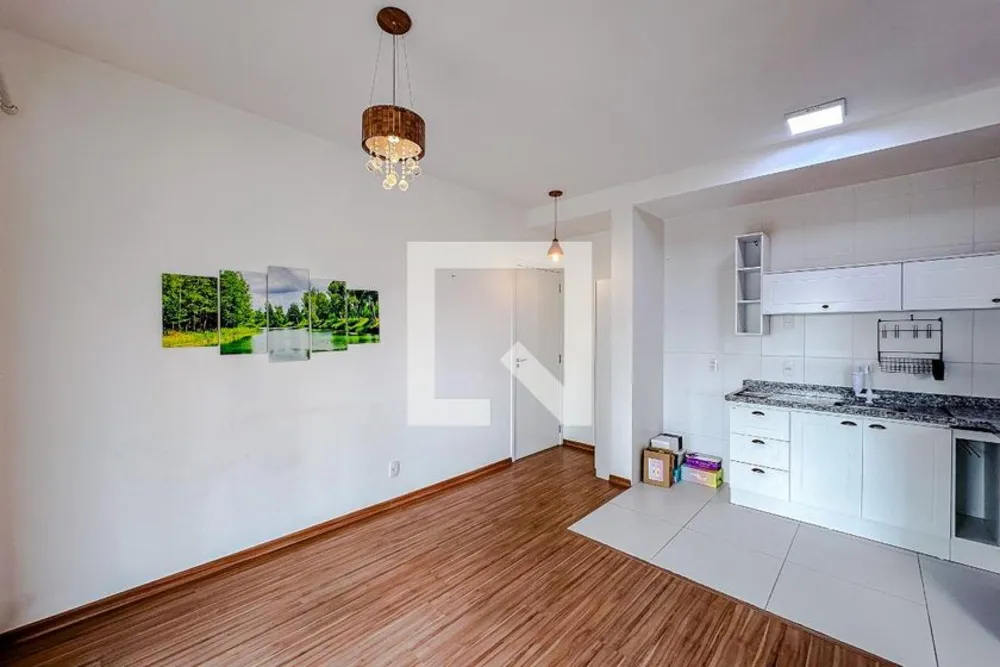 Apartamento, 1 quarto, 35 m² - Foto 1