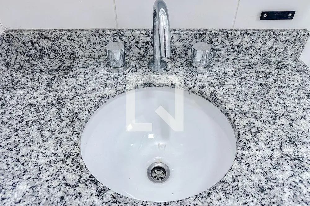 Apartamento, 1 quarto, 35 m² - Foto 3