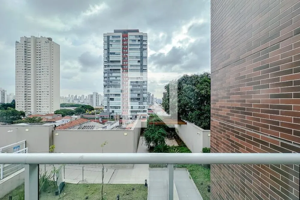 Apartamento, 1 quarto, 35 m² - Foto 11