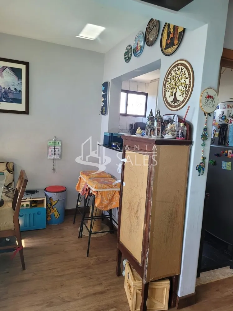Apartamento, 1 quarto, 64 m² - Foto 6