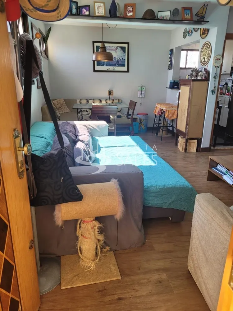 Apartamento, 1 quarto, 64 m² - Foto 4