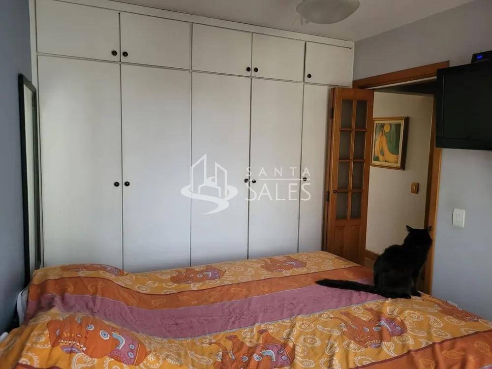 Apartamento, 1 quarto, 64 m² - Foto 9