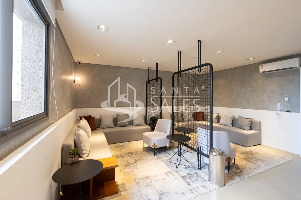 Apartamento, 1 quarto, 32 m² - Foto 14
