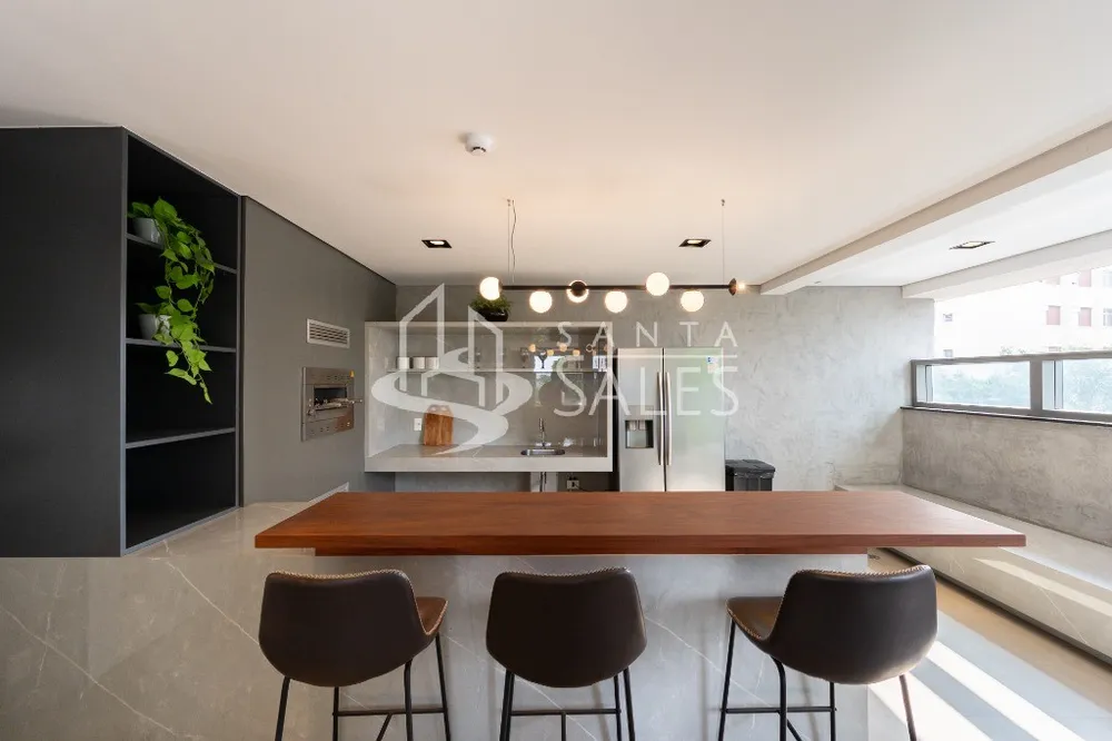 Apartamento, 1 quarto, 32 m² - Foto 6