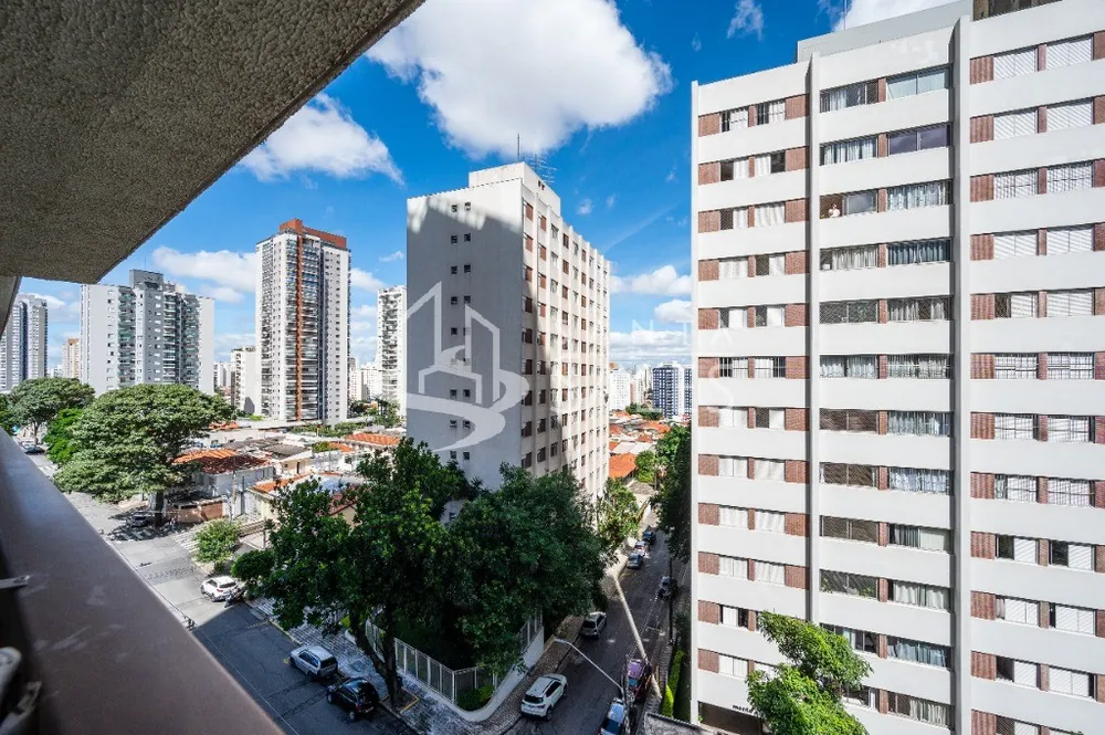 Apartamento, 1 quarto, 32 m² - Foto 4