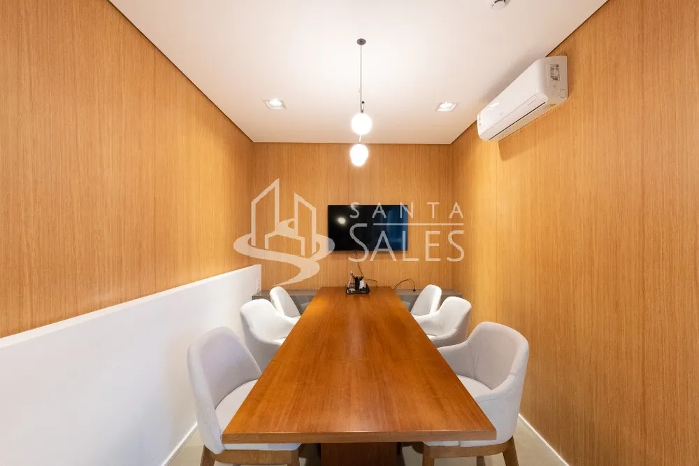 Apartamento, 1 quarto, 32 m² - Foto 13