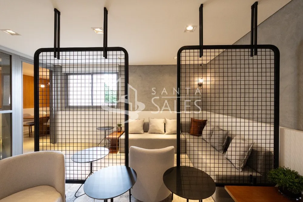 Apartamento, 1 quarto, 32 m² - Foto 15