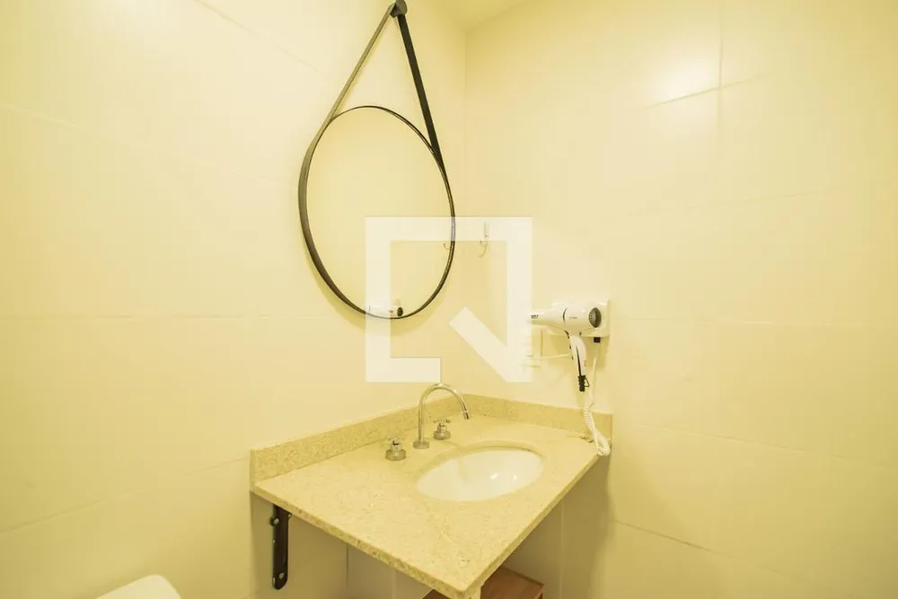 Kitnet-Studio, 28 m² - Foto 4