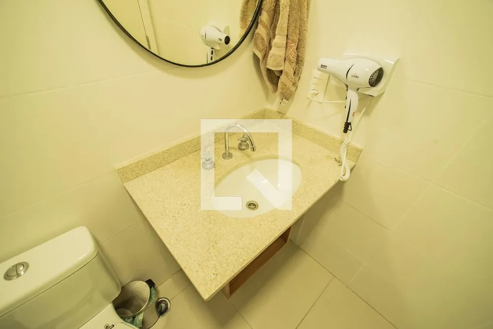 Kitnet-Studio, 28 m² - Foto 8