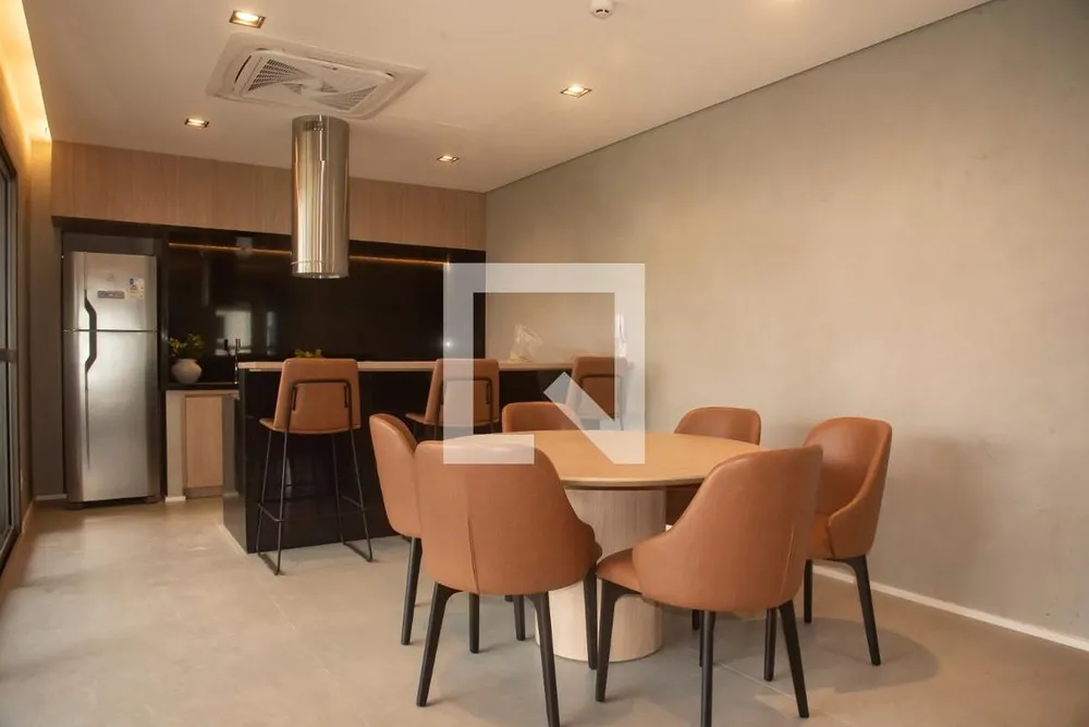 Kitnet-Studio, 28 m² - Foto 1