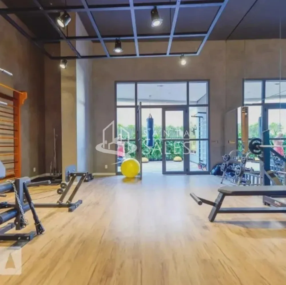 Apartamento, 3 quartos, 120 m² - Foto 5