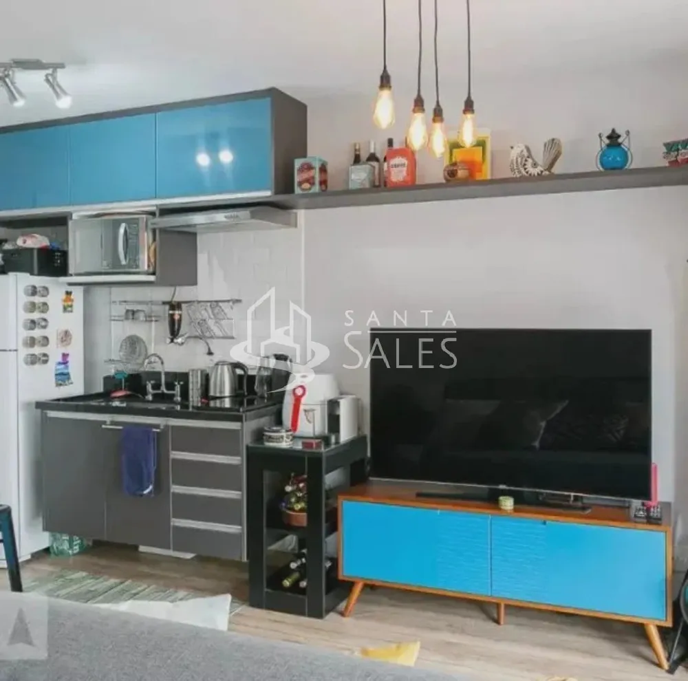 Apartamento, 3 quartos, 120 m² - Foto 15