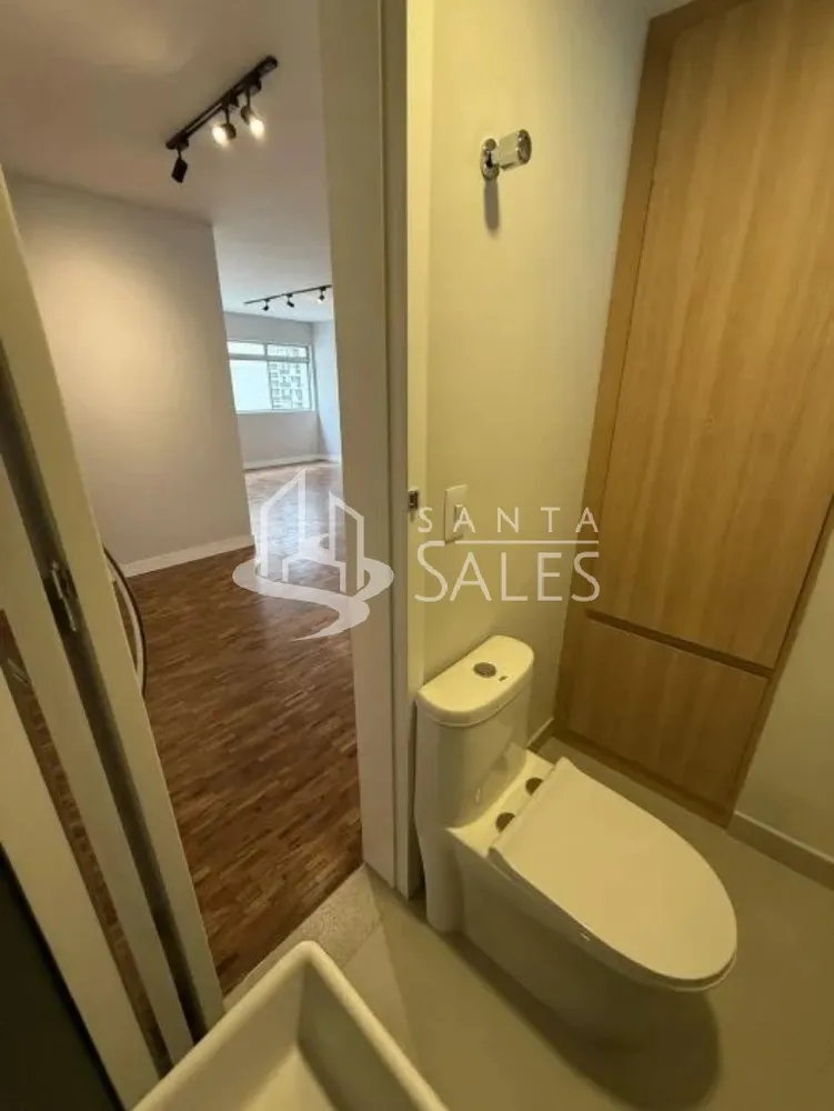 Apartamento, 3 quartos, 120 m² - Foto 9