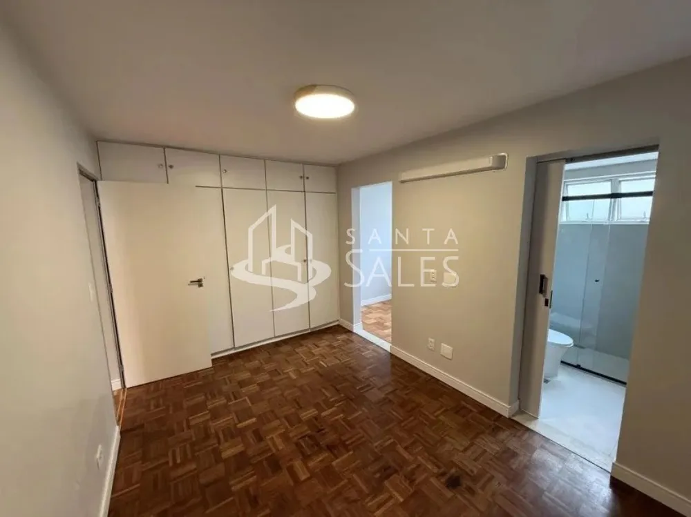 Apartamento, 3 quartos, 120 m² - Foto 2