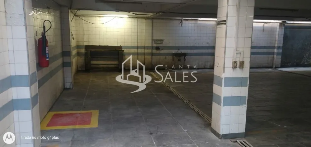 Depósito-Galpão, 800 m² - Foto 10