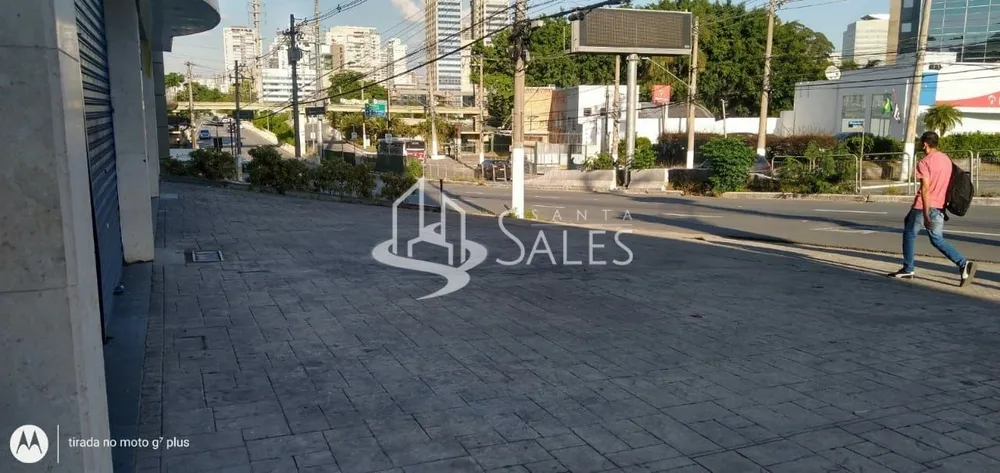Depósito-Galpão, 800 m² - Foto 9
