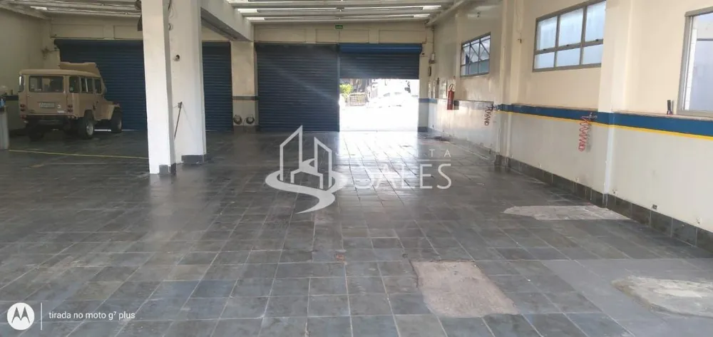 Depósito-Galpão, 800 m² - Foto 6